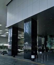 Asia Square Tower 1 (D1), Office #464523581